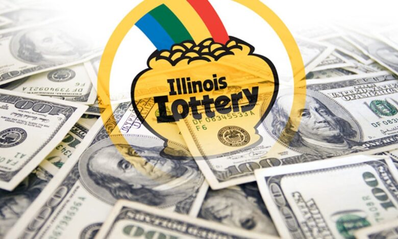 $1M Illinois Lottery winner in Chicago still hasn't claimed their prize