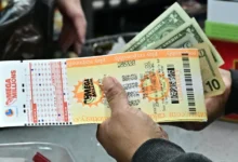 Mega Millions numbers for March 3 drawing. Jackpot rises to $496 million