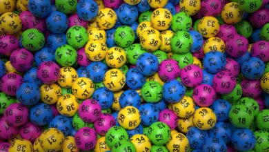 Daily Lotto and Daily Lotto Plus results: Friday, 8 May 2026