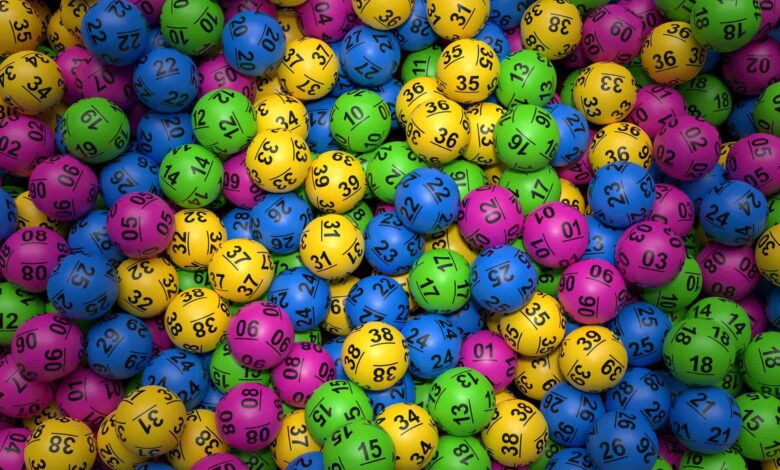 Daily Lotto and Daily Lotto Plus results: Friday, 8 May 2026