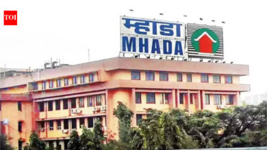 Mhada drops Vikhroli flat prices owing to poor public response | Mumbai News - The Times of India