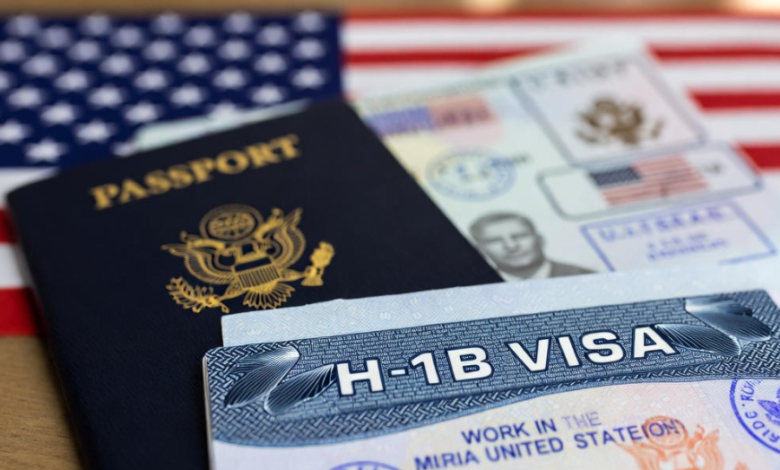 Last chance H1B didn’t happen’: Applicant shares heartbreak after USCIS completes 2027 lottery