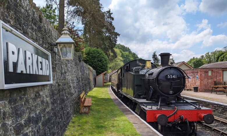 Dean Forest Museum Trust wins Lottery grant