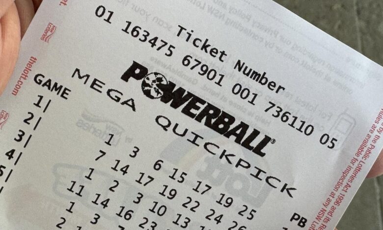 Powerball owner's unlucky half for jackpots hits profit - Michael West
