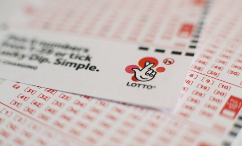Winning Lotto numbers tonight: Full National Lottery results with Thunderball on Wednesday, April 15, 2026