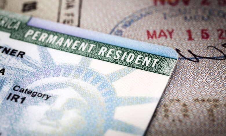 US announces new changes to diversity visa lottery program