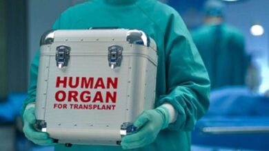 Nobel Prize-Winning Economist Alvin Roth on Organ Markets