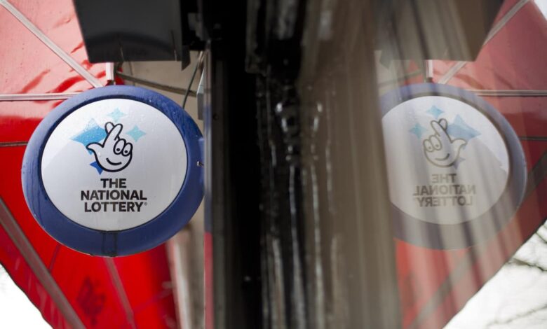 Why is National Lottery app down and when will it be back online?