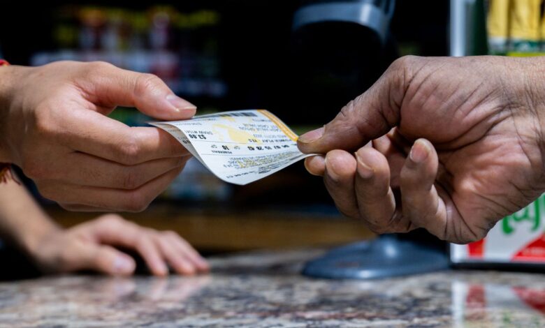 Judge set to rule who will take home $12.8 million and end fight over lotto ticket