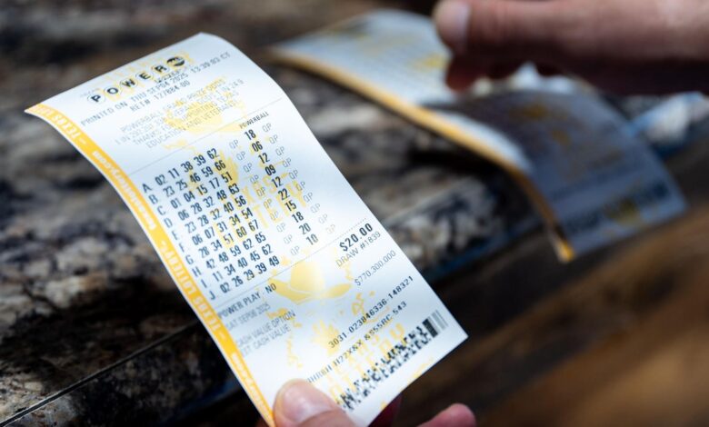 Powerball Jackpot Hits $1.5 Billion—Here’s What The Winner Could Take Home