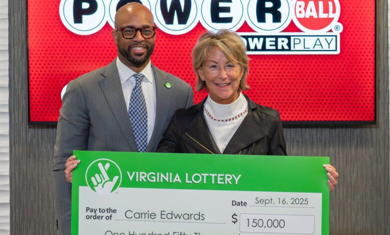 Woman Asks ChatGPT for Powerball Numbers, Wins $150,000