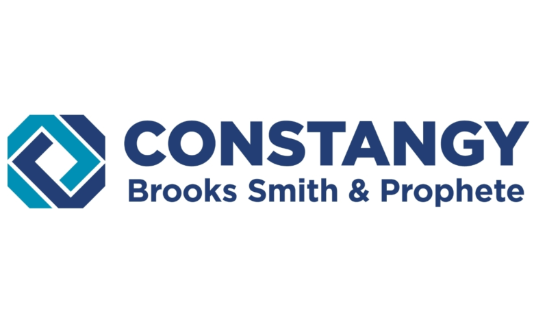 Constangy, Brooks, Smith & Prophete, LLP