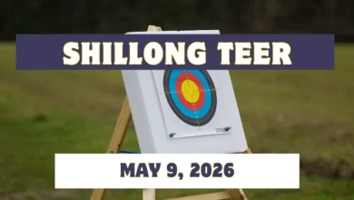 Shillong Teer Result May 9, 2026: Full list of today’s Shillong, Juwai, Khanapara and Night Teer winning numbers