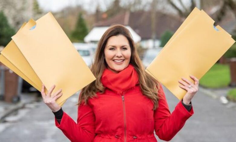 The four North East postcodes to scoop prizes on the Postcode Lottery this week