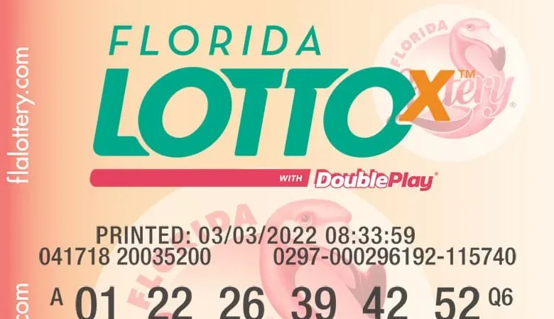 Winning Florida Lotto numbers for Wednesday, Oct. 22, a $5.25 million jackpot