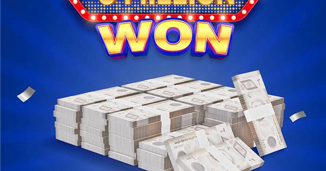 South African expat in Dubai wins Dh5m in historic UAE Lottery’s Wednesday draw