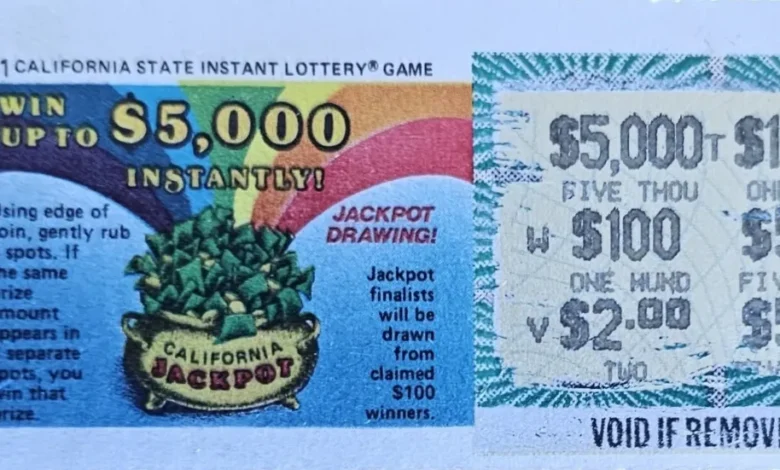 Here's where the biggest winnings of Powerball, Mega Millions happened