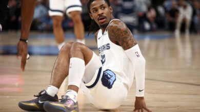 5 NBA Teams Facing Disaster If The 2026 Lottery Goes Wrong - Fadeaway World