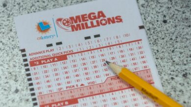 Mega Millions Jackpot Rises to $232M - MyNewsLA.com
