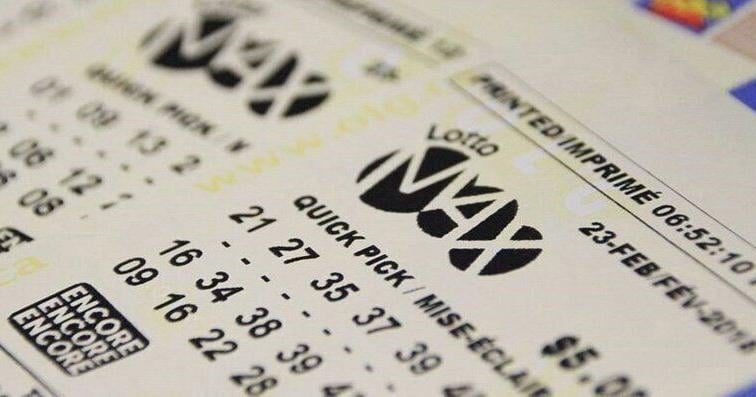Ontario scored big wins in Friday’s Lotto Max draw, including the $70-million jackpot