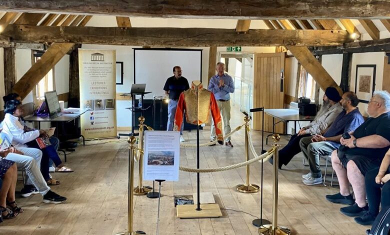 The Worcestershire Soldier at The Commandery awarded £1.4million grant by National Lottery