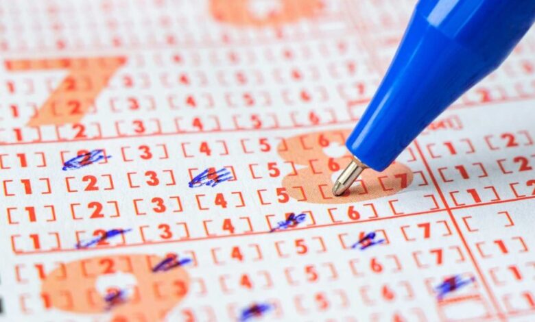 After years of studying past results, South Carolina man scores $2M Powerball win | WBAL Baltimore News