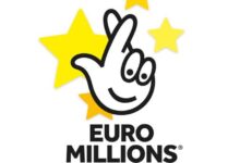 Winning EuroMillions numbers: Full National Lottery results with Thunderball on Friday, March 20, 2026