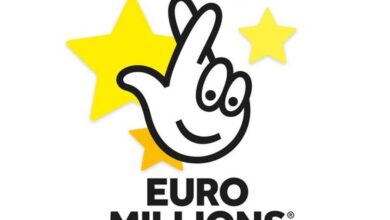 Winning EuroMillions numbers: Full National Lottery results with Thunderball on Friday, March 20, 2026