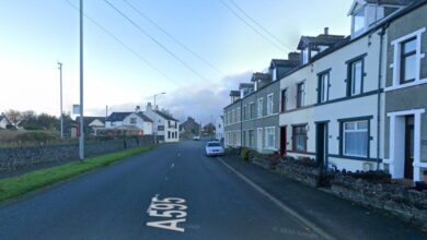 This Cumbria street just won on the People's Postcode Lottery