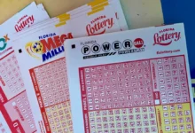Florida Lotto a whopping $22.25 million on May 9 just before Mother's Day