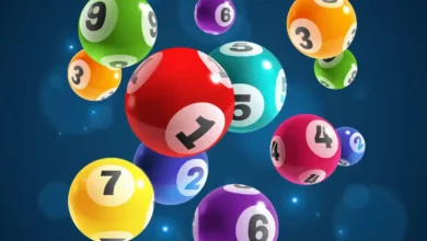 Daily Lotto 9 May 2026