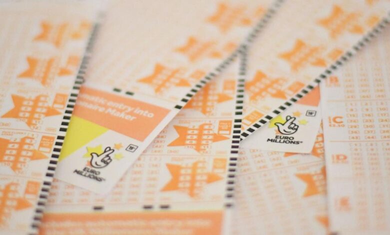 £1m Bournemouth Euromillions winner misses ticket claim deadline