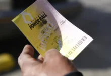 What are the Powerball numbers for Saturday, May 9? Jackpot stands at $47 million
