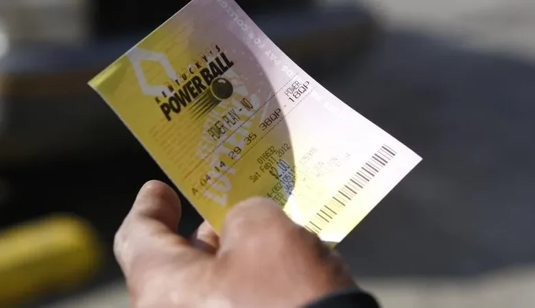 What are the Powerball numbers for Saturday, May 9? Jackpot stands at $47 million