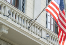 United States | State Department issues guidance on Diversity Visa pause, effective immediately