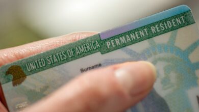 US Suspends Green Card Lottery: What Happened