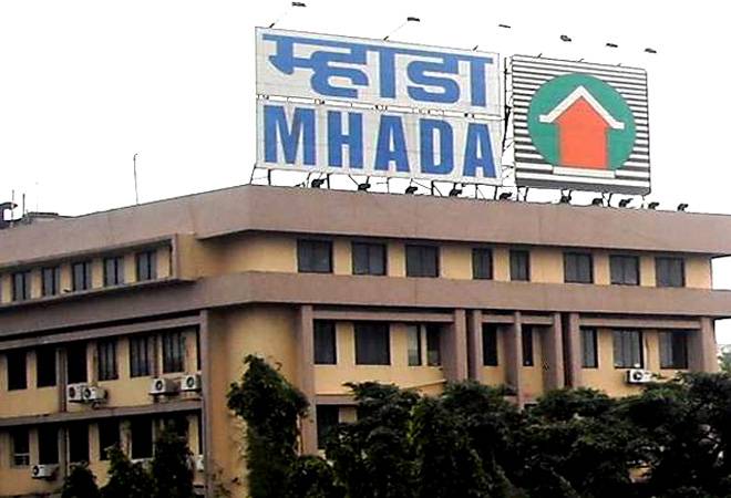 Mhada