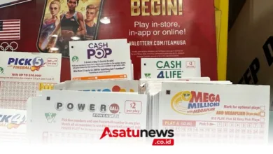 North Carolina Education Lottery Releases Winning Numbers for May 8