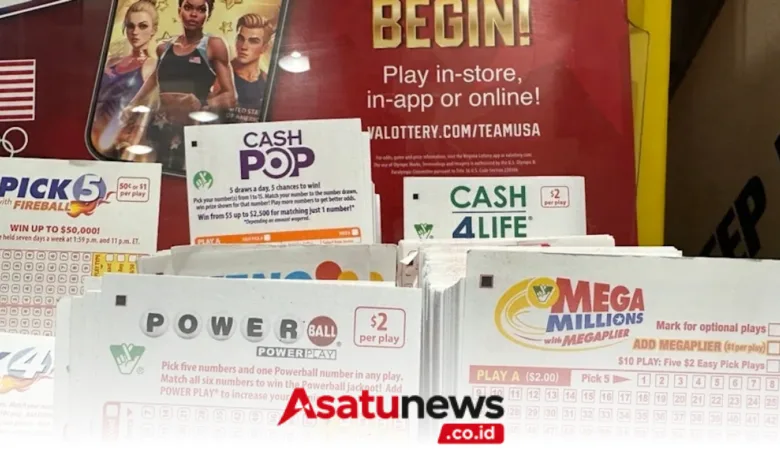 North Carolina Education Lottery Releases Winning Numbers for May 8