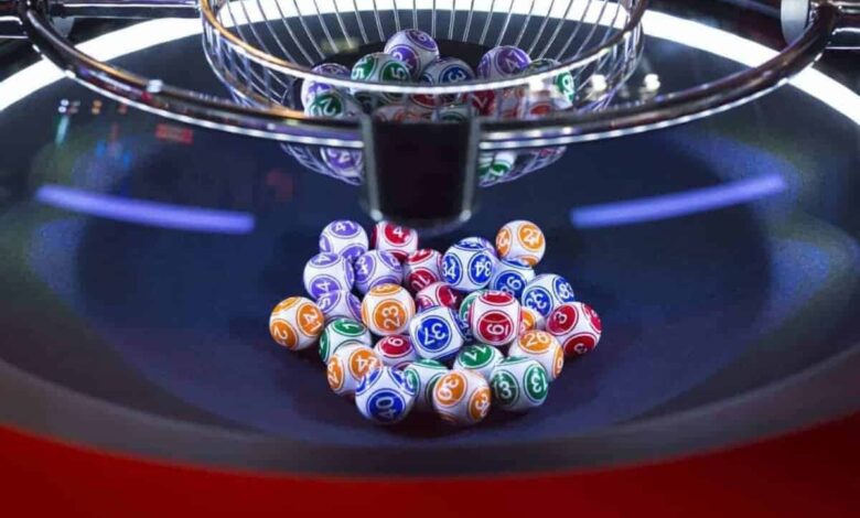 Daily Lotto and Daily Lotto Plus