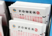 Powerball jackpot hits $47M ahead of tonight's drawing