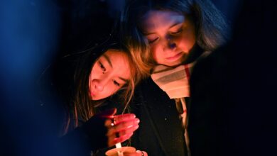 Trump government suspends visa lottery linked to Brown University suspect