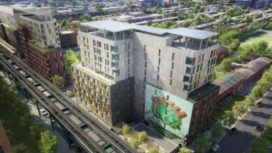 Affordable housing lottery opens for seniors in Brownsville • Brooklyn Paper