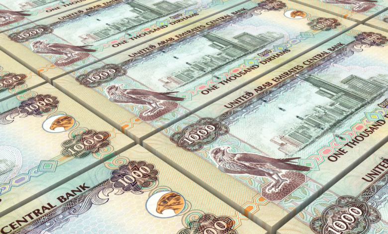 Filipino in Dubai wins $1 million in Duty Free Draw