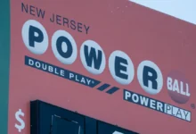 Powerball winning numbers for Saturday, May 9. Check your tickets