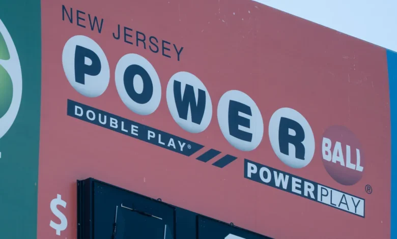 Powerball winning numbers for Saturday, May 9. Check your tickets