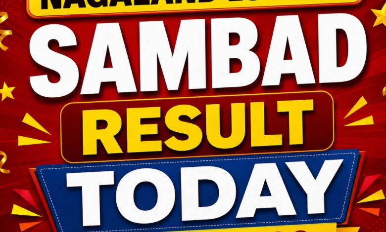 Nagaland Lottery Sambad result today 10 May 2026; Check Dear Wish Sunday weekly lottery winner for Rs 1 cr prize