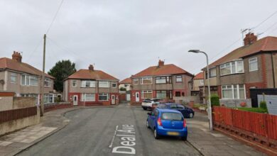 This Walney street has just landed a £1,000 People’s Postcode Lottery win