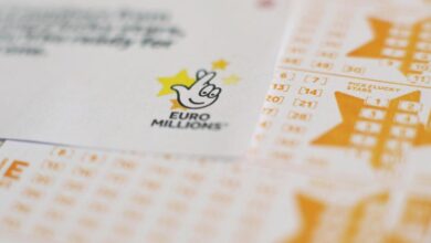 Appeal to find owner of unclaimed winning EuroMillions ticket bought in Tyrone
