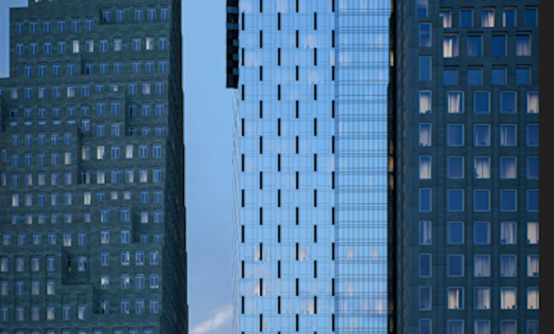 New York YIMBY